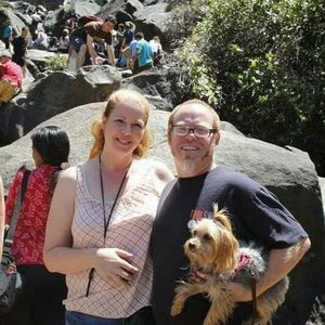 Meet your Posher, Alexandra